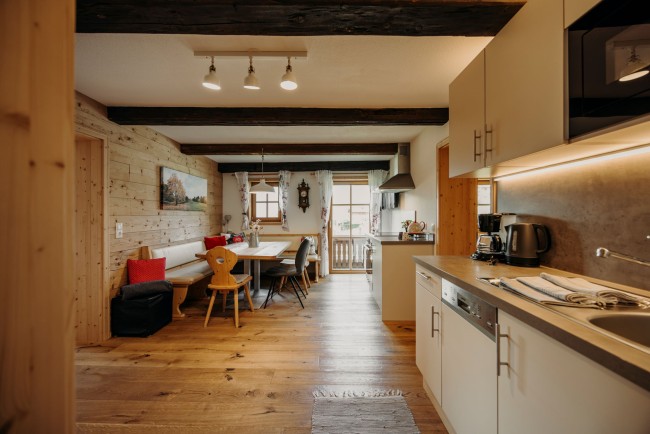 Appartements in Flachau, Salzburger Land