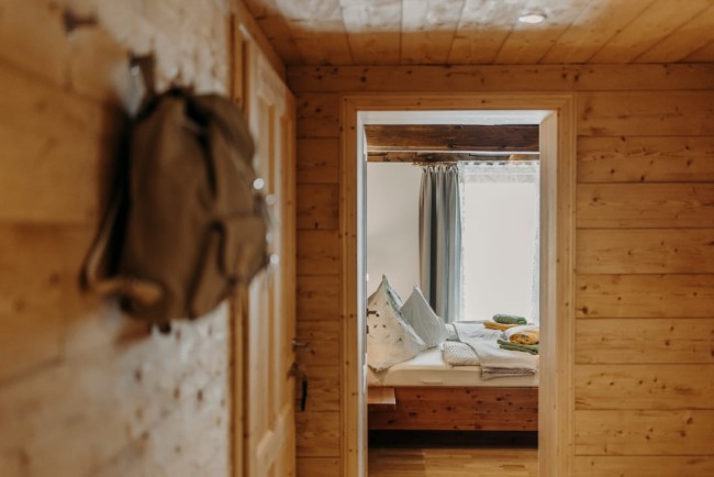 Urig und gepflegt Urlaub machen im Unterbichl in Flachau