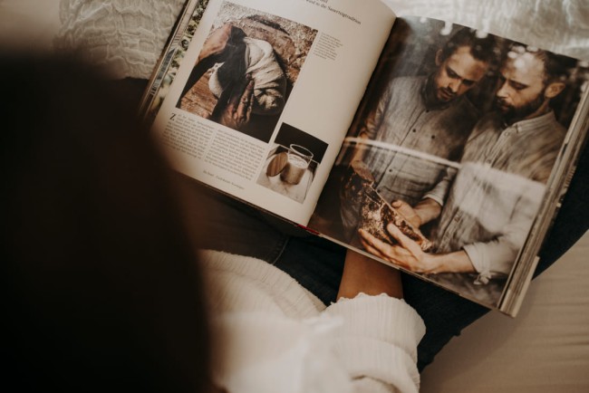 Urlaub im Unterbichl in Flachau - Einfach mal nichts tun