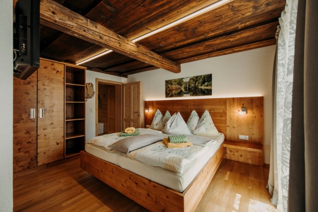 Großräumige Zimmer in Flachau, Salzburger Land