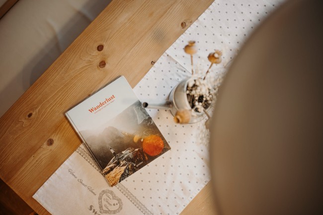 Salzburger Land Appartements