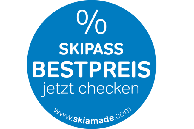 Frühbucherbonus Ski amadé